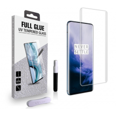 Защитное стекло OnePlus 8 UV