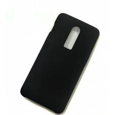 Чехол накладка Silicone Cover OnePlus 7t Pro Black