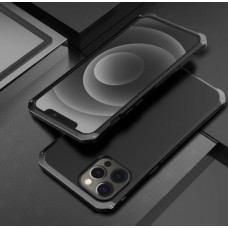 Чехол накладка Element Case для Apple iPhone 15 Pro Black