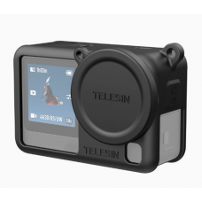 Силиконовый чехол DJI Osmo Action 6 Black
