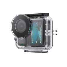 Подводный бокс Telesin для DJI Osmo Nano Подводный бокс Telesin для DJI Osmo Nano