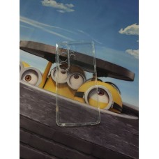 Силиконовый чехол Samsung Galaxy S26 Ultra