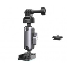 Крепление PGYTECH CapLock Helmet Mount