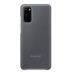 Чехол-книжка Samsung Clear View для Samsung Galaxy S20 Gray