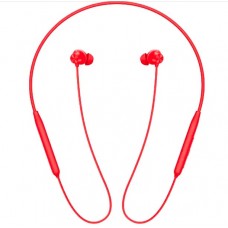 Bluetooth наушники OnePlus Bullets Wireless Z3 Red