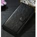 Чехол-книжка Xiaomi Redmi Note 9 Black