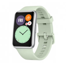 Смарт-часы Huawei Watch Fit Green (TIA-B09)