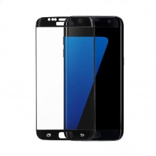 Защитное стекло Samsung Galaxy S7 Edge Black