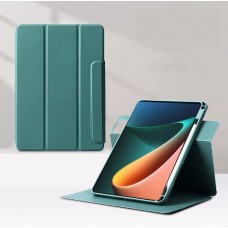 Чехол-книжка на планшет Xiaomi MiPad 6/6 Pro Green