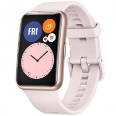 Смарт-часы Huawei Watch Fit Sakura Pink (TIA-B09)