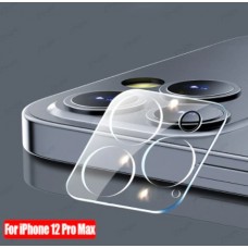 Защитное стекло камеры Apple iPhone 12 Pro Max