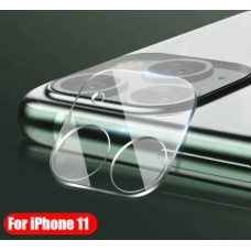 Защитное стекло камеры Apple iPhone 11