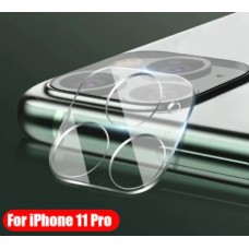 Защитное стекло камеры Apple iPhone 11 Pro