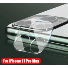 Защитное стекло камеры Apple iPhone 11 Pro Max