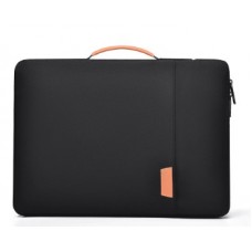 Сумка для ноутбука City 6503 17-18" Black