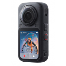 Экшн-камера Insta360 X6 Standard Bundle