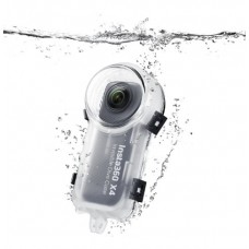 Оригинальный подводный бокс для Insta360 X4 Invisible Dive Case 2024