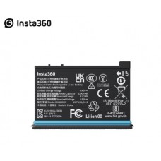 Аккумулятор Insta360 X4 2290 mah Battery