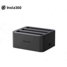 Зарядное устройство Insta360 X4 Fast Charge Hub