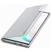 Чехол-книжка Samsung Clear View Cover EF-ZN970 для Galaxy Note 10 Gray
