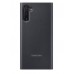 Чехол-книжка Samsung Clear View Cover EF-ZN970 для Galaxy Note 10 Black