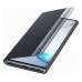 Чехол-книжка Samsung Clear View Cover EF-ZN970 для Galaxy Note 10 Black