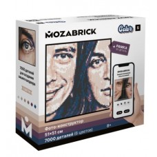 Конструктор MOZABRICK Набор Color S