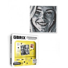 QBRIX Алмазная мозаика на магните ORIGINAL