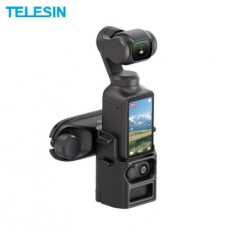 Крепление зажим Telesin для DJI Osmo Pocket 3
