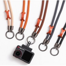 Шнурок с карабином для экшн-камер Шнурок с карабином для экшн-камер