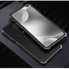Чехол накладка Element Case для Xiaomi Redmi K30 Black