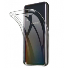 Силиконовый чехол Samsung Galaxy A50/A50s/A30s