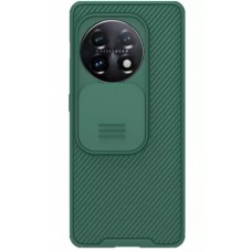 Чехол Nillkin для OnePlus 11 Green