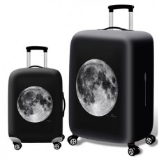 Чехол для чемодана размер S (18"-21") Moon