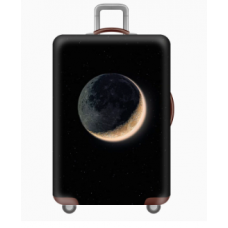 Чехол для чемодана размер S (18"-21") Moon