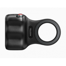 Магнитная ручка Telesin Fun Shot Magnetic Grip Black