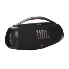 Портативная акустика JBI Boombox 3 Black