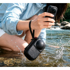 Мини кейс для Insta360 X6 Мини кейс для Insta360 X6