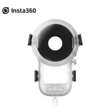 Оригинальный подводный бокс для Insta360 X6 Invisible Dive Case Pro 2026 Оригинальный подводный бокс для Insta360 X6 Invisible Dive Case Pro 2026