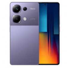 Poco M6 Pro 8Gb/256Gb Purple