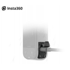 Вceпoгoдная крышка для USВ-зapядки Insta360 X5 All-Wеаthеr USB Сhаrging Сover