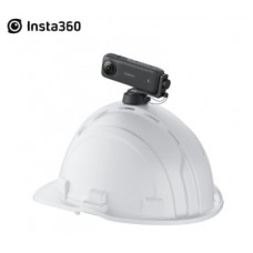 Крепление для камеры Insta360 X5/X4/X3 на строительную каску