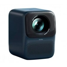 Проектор Xiaomi Wanbo Projector T2 Max Blue