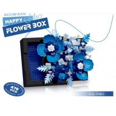 Конструктор Flower box 7374