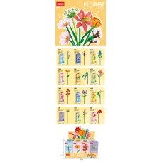 Конструктор FLORIST 8856