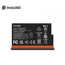 Аккумулятор Ultra Battery Insta360 X5 2800 mah