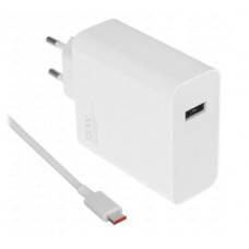 Сетевое зарядное устройство Xiaomi 120W power adapter suit