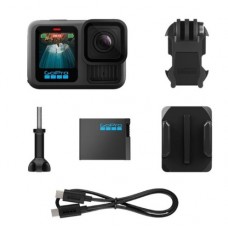 Экшн-камера GoPro HERO 13 Black (CHDHX-131-RW)