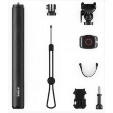 Монопод GoPro Extension Pole (25cm - 122cm) + Waterproof Shutter Remote