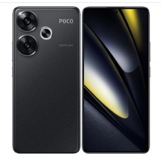 Poco F6 8Gb/256Gb Black